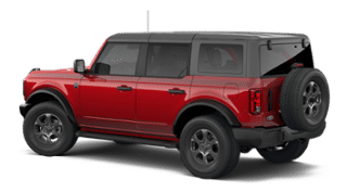 2026 Ford Bronco® External Image 2